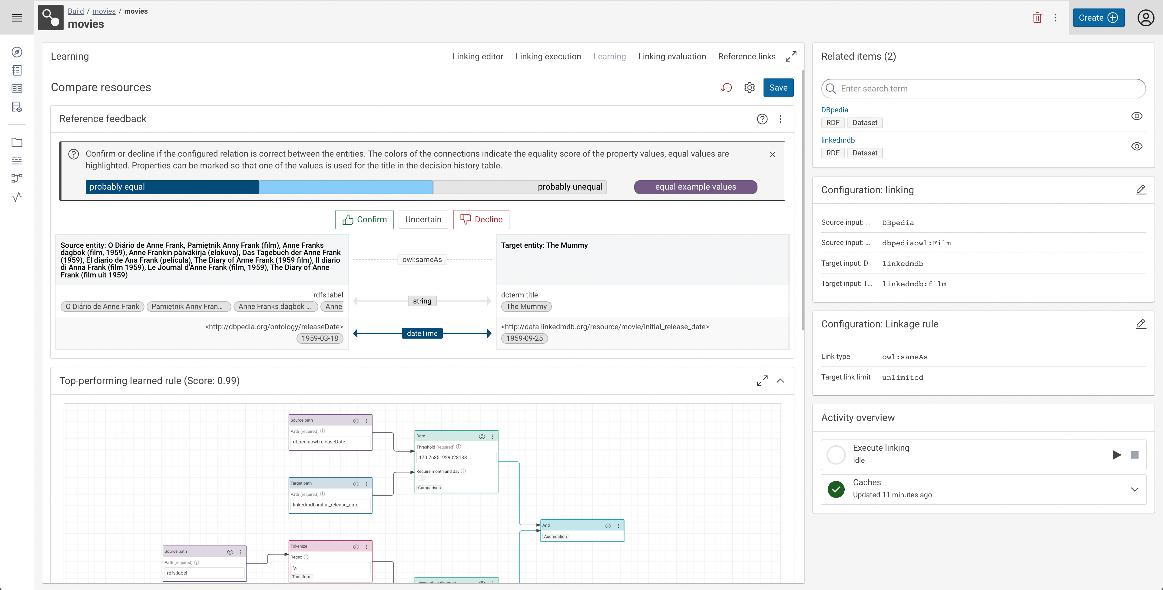 22.2: Build - Active Learning User Interface 22.2: Build - Active Learning User Interface